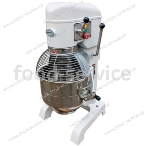 Миксер планетарный Frosty B40FA